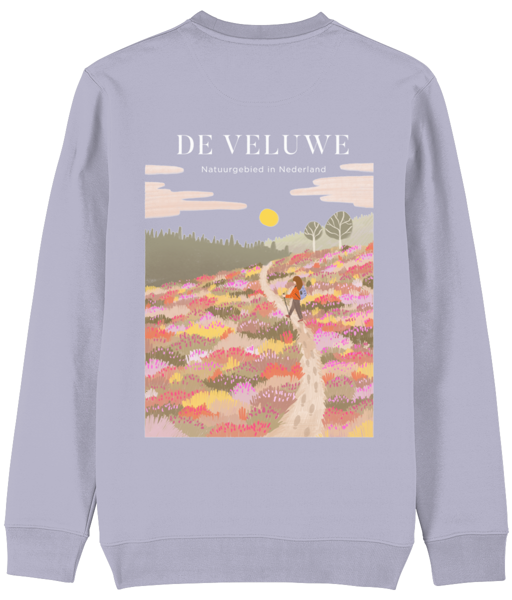 Custom - Veluwe - Lavender