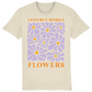 Shirt - I can buy myself flowers