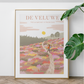 Veluwe - Fine Art print